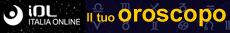 Oroscopo